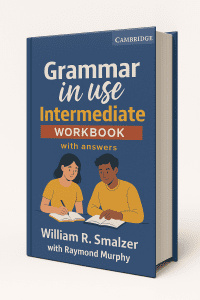 Grammar in Use Intermediate Workbook with Answers
